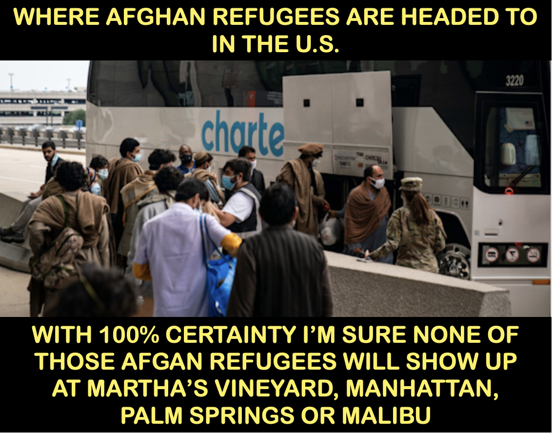 Afghan refugees Blank Meme Template