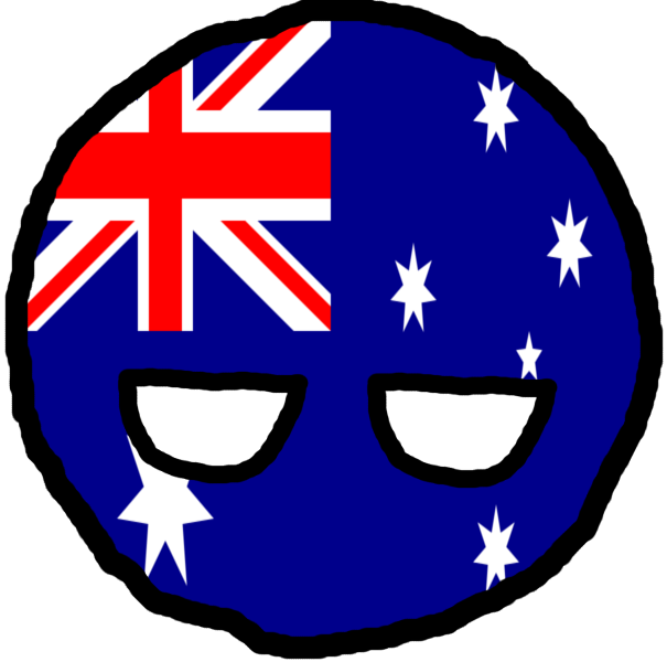 Australia:Sigh..... Blank Meme Template