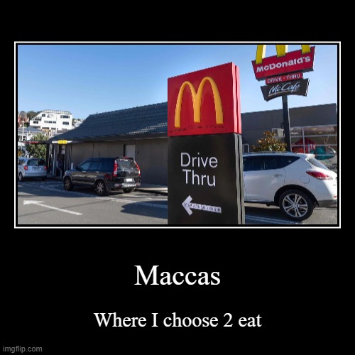 I'm lovin' it | image tagged in funny,demotivationals | made w/ Imgflip demotivational maker