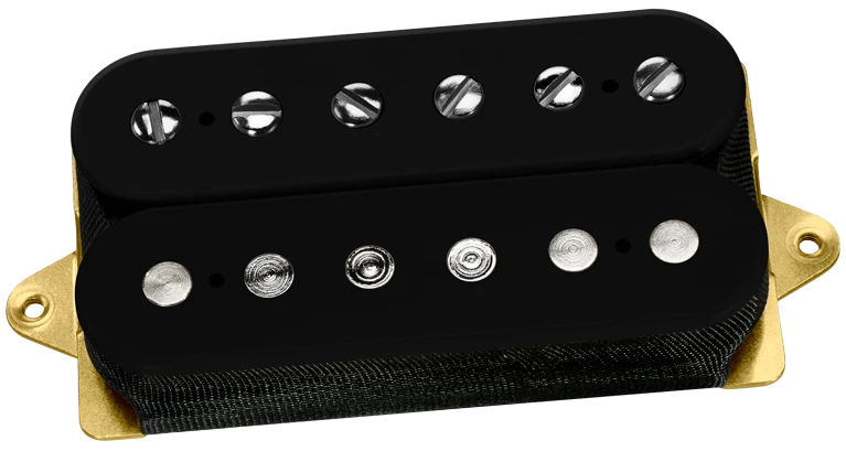 guitar humbucker pickup Blank Meme Template