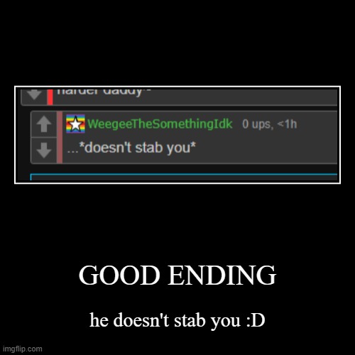 image tagged in funny,demotivationals | made w/ Imgflip demotivational maker