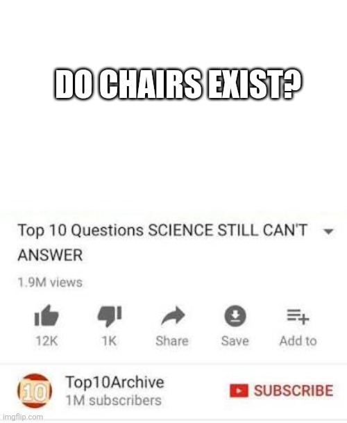 Napoleon's Chiefs Temp. Imgflip