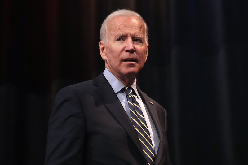 Incompetent Joe Biden Blank Meme Template