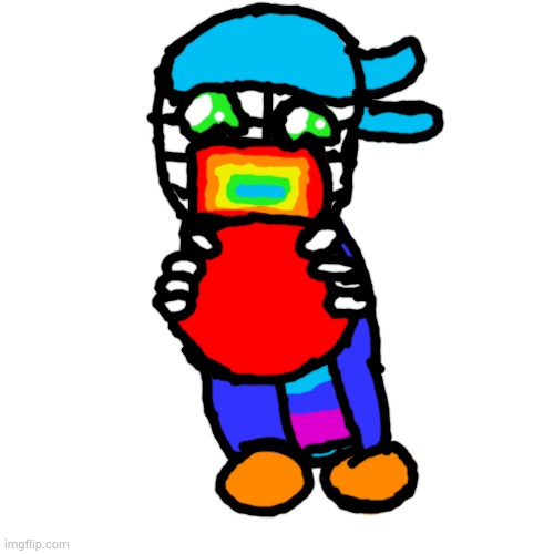 Happiness Combat 5 Happiness Hank | image tagged in memes,blank transparent square | made w/ Imgflip meme maker