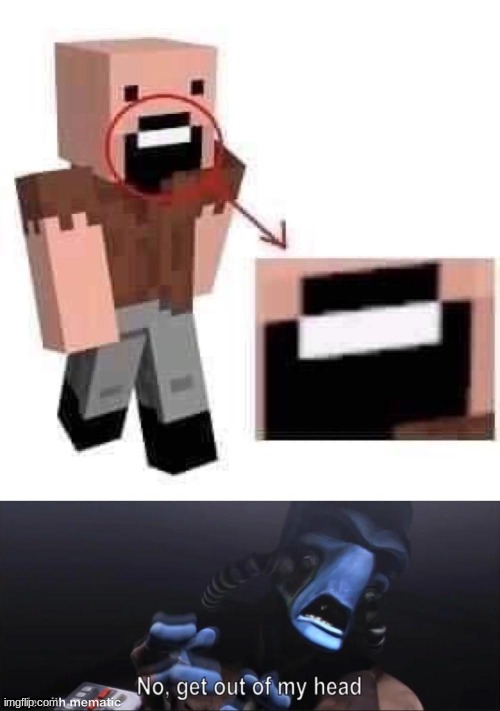 btw falls guys as girls are thicc af | made w/ Imgflip meme maker