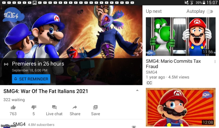 IS THIS REAL OR A DREAM | made w/ Imgflip meme maker