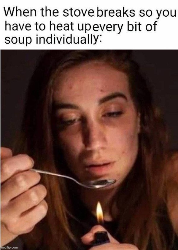 image tagged in dark humor | made w/ Imgflip meme maker