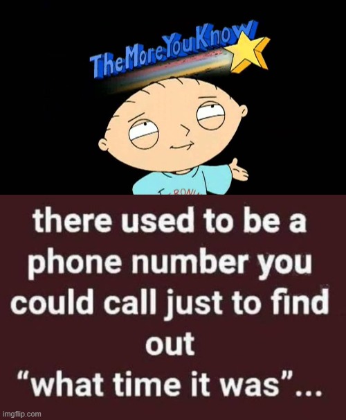 image tagged in the more you know stewie | made w/ Imgflip meme maker