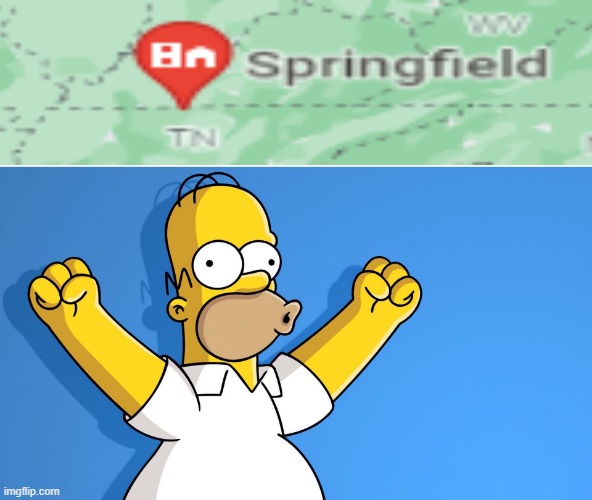 woohoo | image tagged in homer simpson woo hoo | made w/ Imgflip meme maker