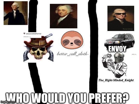 John Adams got shortchanged in the Hamilton musical, watch the HBO miniseries | better_call_sloth- | image tagged in john adams | made w/ Imgflip meme maker