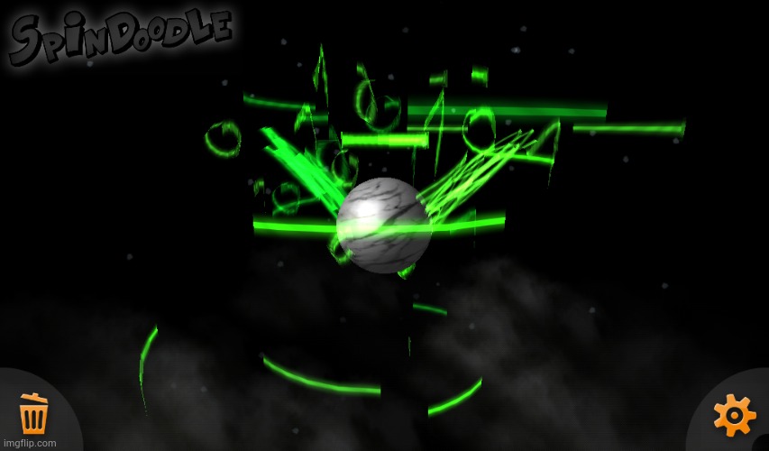 Glitches angel | made w/ Imgflip meme maker