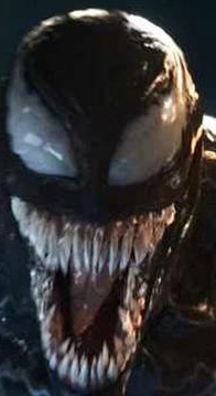 Venom Blank Meme Template