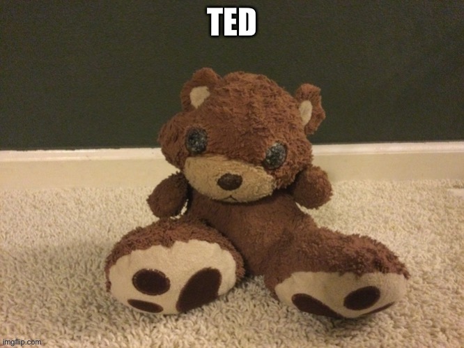 For the ted overlord | image tagged in memes | made w/ Imgflip meme maker