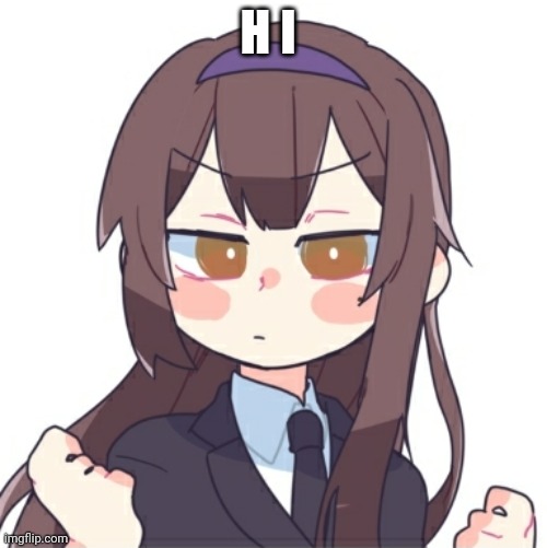 E | H I | image tagged in e | made w/ Imgflip meme maker