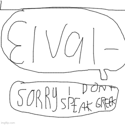 Blank Transparent Square | image tagged in memes,blank transparent square | made w/ Imgflip meme maker