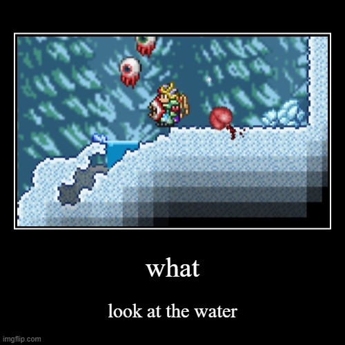 image tagged in funny,demotivationals | made w/ Imgflip demotivational maker