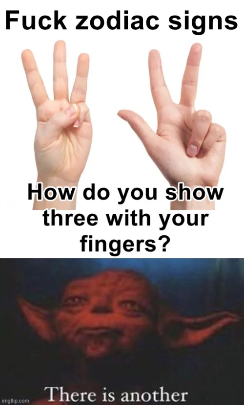 image tagged in yoda there is another | made w/ Imgflip meme maker