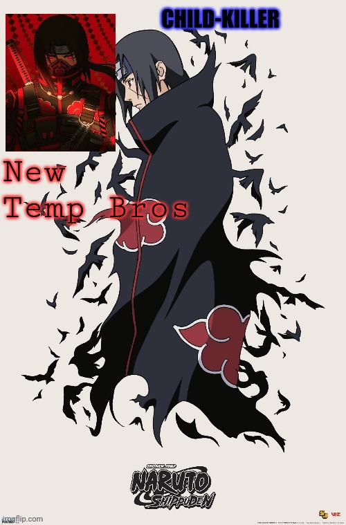 k | New Temp Bros | image tagged in k | made w/ Imgflip meme maker