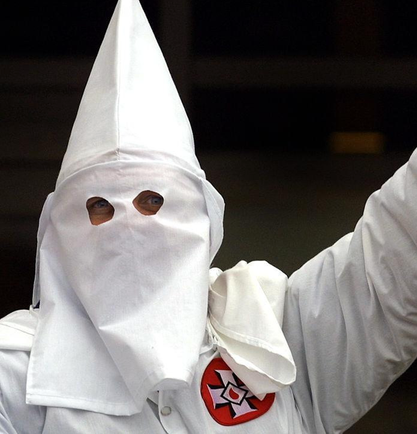 Kkk Blank Meme Template