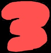 3 Blank Meme Template