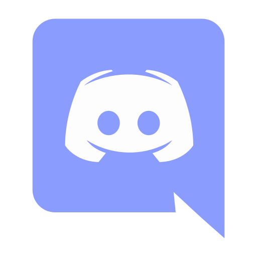 High Quality Discord Logo Blank Meme Template