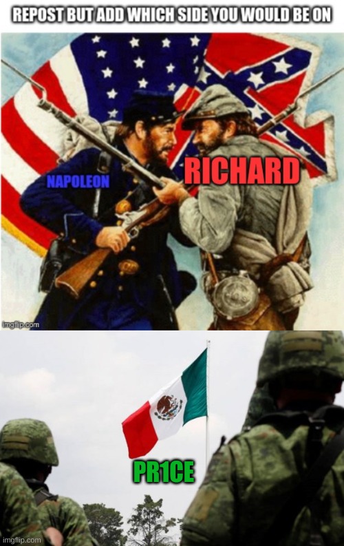 VIVA MEXICO | PR1CE | image tagged in mexico,usa,satire,repost | made w/ Imgflip meme maker