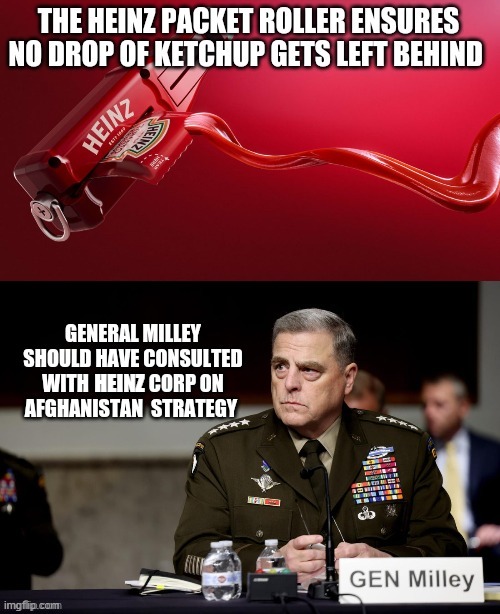 He could have at least called John Kerry | HEINZ | image tagged in treason | made w/ Imgflip meme maker