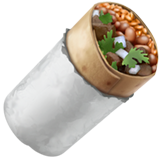 Burrito mafia Meme Template