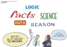 Antivax Blank Meme Template