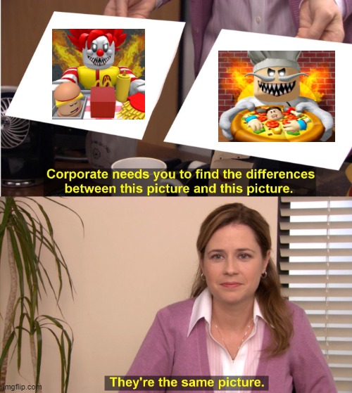 why | image tagged in memes,they're the same picture | made w/ Imgflip meme maker