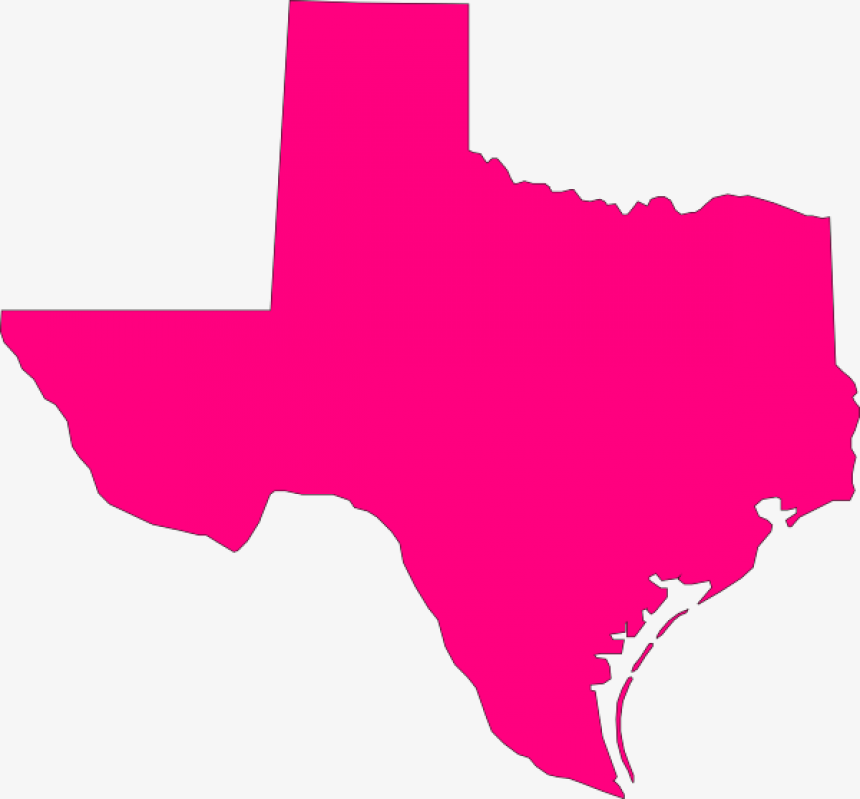 Pink Texas Blank Meme Template