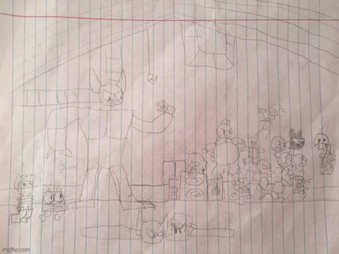 *Wheeze* I’m scared phase 3 | made w/ Imgflip meme maker