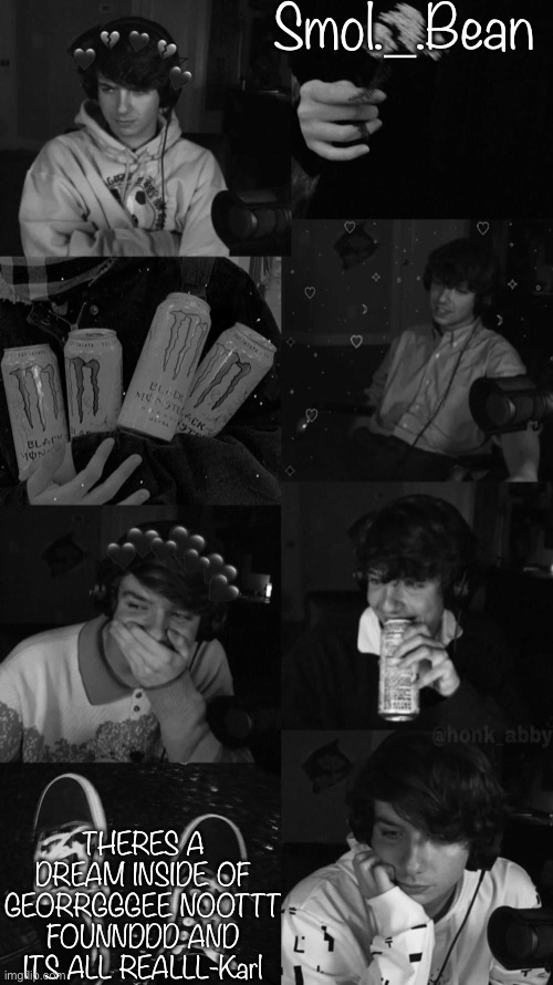 KARL Blank Meme Template