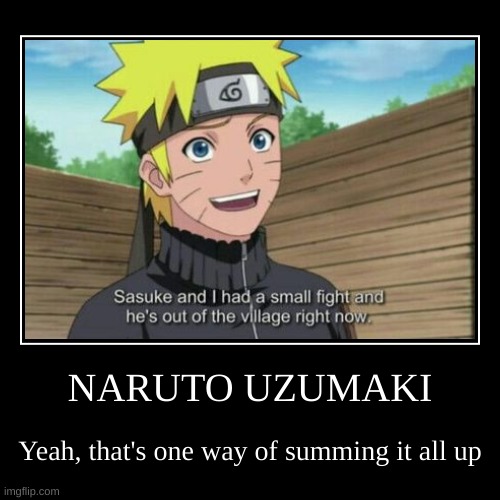 Anime naruto Memes & GIFs - Imgflip