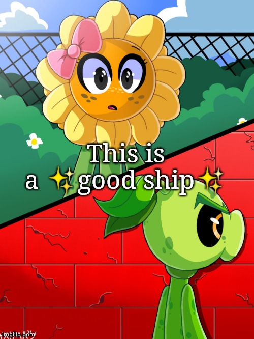 This is a ✨good ship✨ | made w/ Imgflip meme maker