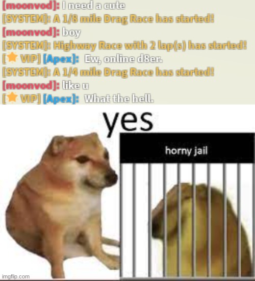 image tagged in oop | made w/ Imgflip meme maker