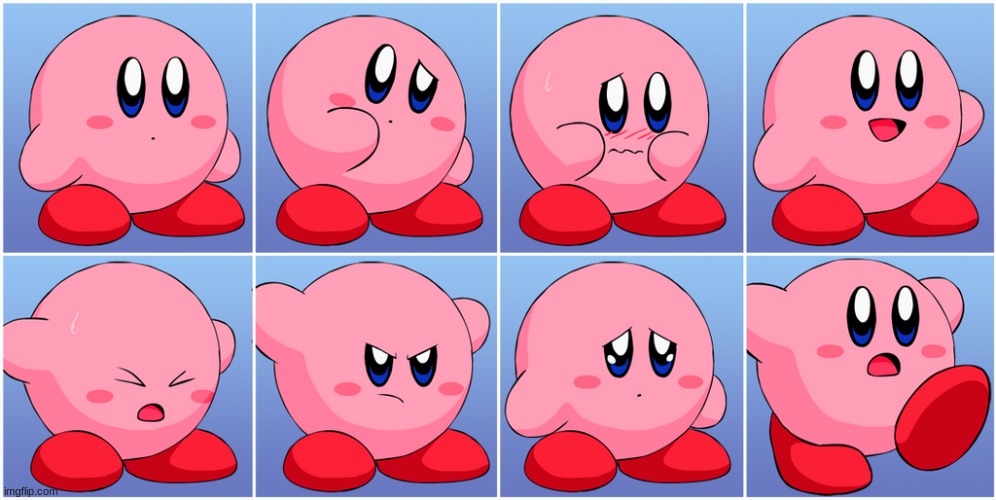 the faces of krib | image tagged in the faces of krib | made w/ Imgflip meme maker