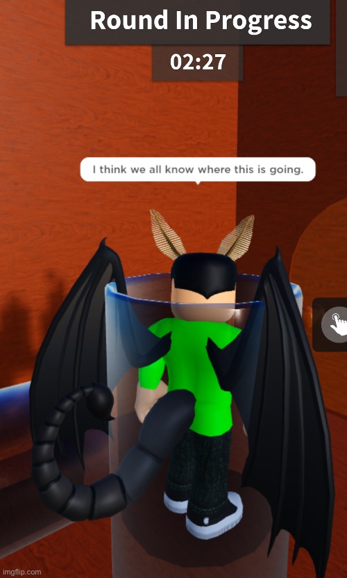 The r : r/GoCommitDie