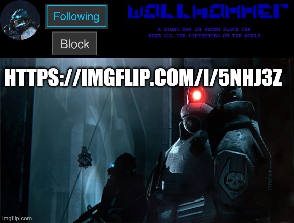 https://imgflip.com/i/5nhj3z | HTTPS://IMGFLIP.COM/I/5NHJ3Z | image tagged in wallhammer | made w/ Imgflip meme maker