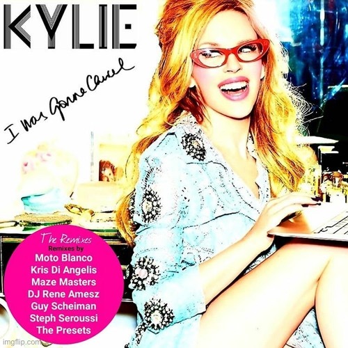 Kylie I was gonna cancel | image tagged in kylie i was gonna cancel | made w/ Imgflip meme maker