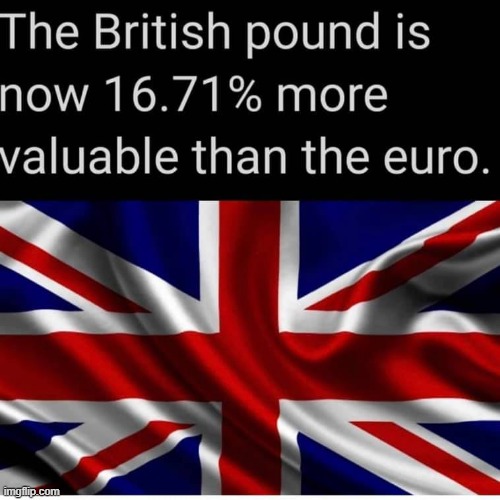 The Pound in  your pocket ! | image tagged in currency | made w/ Imgflip meme maker