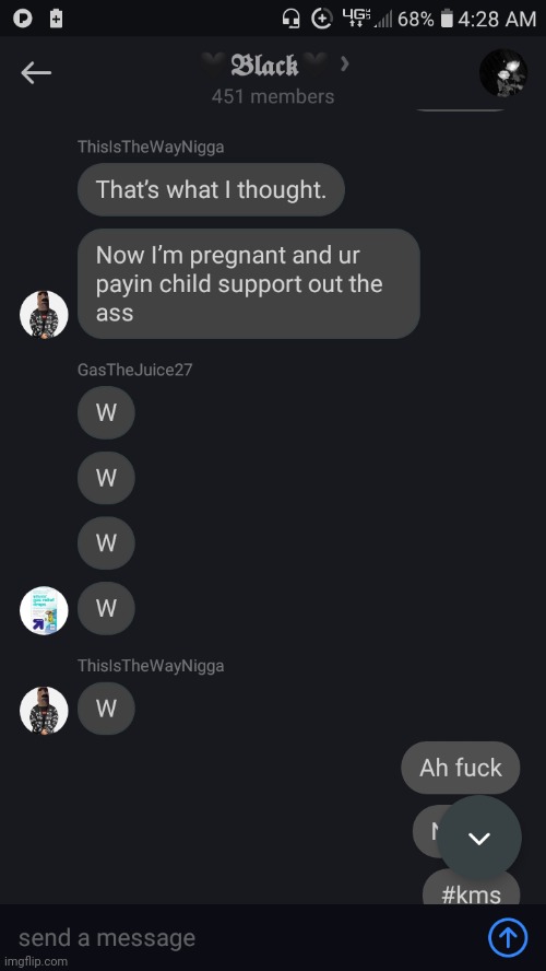 What Am I Gonna Do Now Imgflip