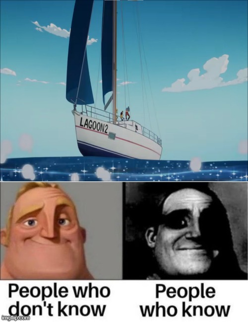 What a nice boat, wonder what happens in there | image tagged in jojo's bizarre adventure | made w/ Imgflip meme maker