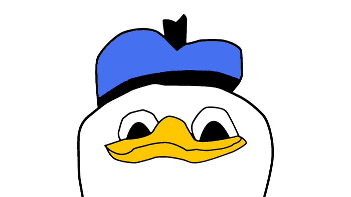 Dolan PLS Blank Meme Template