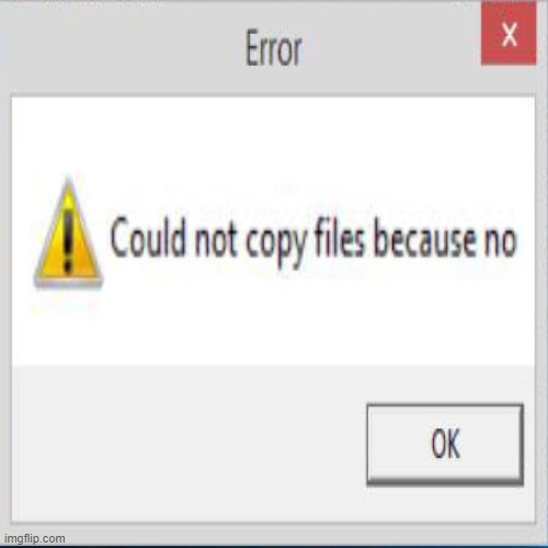 ok then | image tagged in r/softwaregore | made w/ Imgflip meme maker