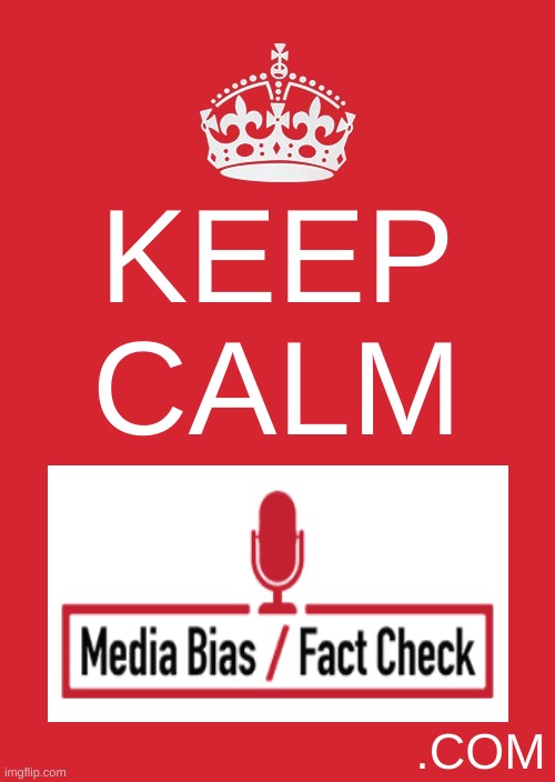 alternative facts filter | KEEP CALM; .COM | image tagged in memes,keep calm and carry on red,mediabiasfactcheck,media bias,fact check,triggered conservatives | made w/ Imgflip meme maker