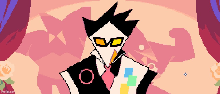 LOOK AT HIM | made w/ Imgflip meme maker