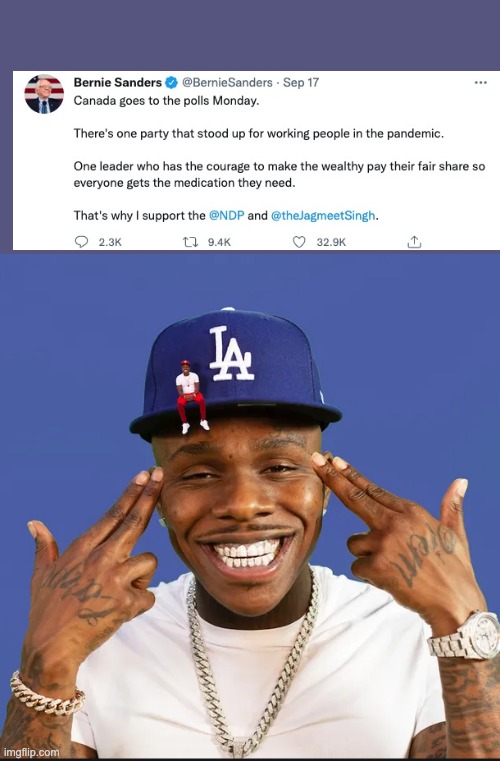 dababy | image tagged in dababy | made w/ Imgflip meme maker
