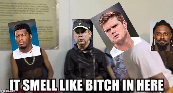 it smell like bitch in here | image tagged in it smell like bitch in here | made w/ Imgflip meme maker