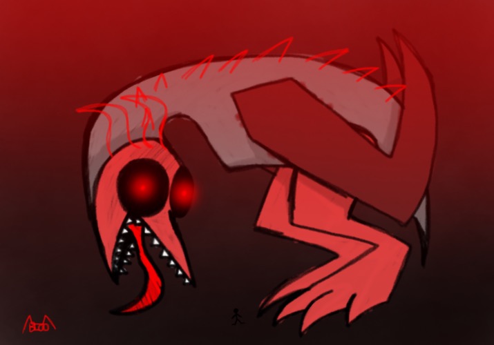 Nothing like an early horror bird. | made w/ Imgflip meme maker